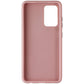 Mybat Textured Slim Case for Samsung Galaxy A52 5G - Rose Gold Cell Phone - Cases, Covers & Skins MyBat - Simple Cell Bulk Wholesale Pricing - USA Seller
