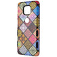 MyBat Pro Tuff Subs Series Case for Motorola Moto G Power (2021) - Bohemian Cell Phone - Cases, Covers & Skins MyBat Pro - Simple Cell Bulk Wholesale Pricing - USA Seller