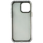 MyBat TUFF Hybrid Phone Protector Cover for iPhone 13 Pro Max - Silver Marble Cell Phone - Cases, Covers & Skins MyBat - Simple Cell Bulk Wholesale Pricing - USA Seller