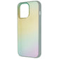 MyBat Pro Mood Series Case for Apple iPhone 13 Pro - Iridescent Snake