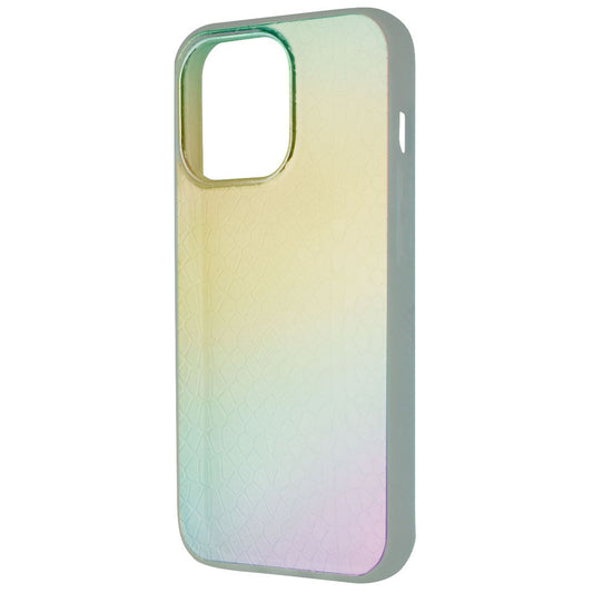 MyBat Pro Mood Series Case for Apple iPhone 13 Pro - Iridescent Snake
