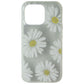 Mybat Pro Mood Series Case for Apple iPhone 13 Pro - White Daisy Cell Phone - Cases, Covers & Skins MyBat Pro - Simple Cell Bulk Wholesale Pricing - USA Seller
