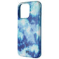 Mybat Pro Chic Series Case for Apple iPhone 13 Pro - Sky Tie Dye Cell Phone - Cases, Covers & Skins MyBat Pro - Simple Cell Bulk Wholesale Pricing - USA Seller