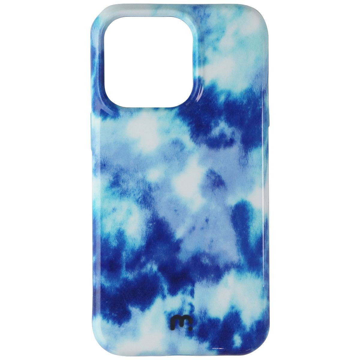 Mybat Pro Chic Series Case for Apple iPhone 13 Pro - Sky Tie Dye Cell Phone - Cases, Covers & Skins MyBat Pro - Simple Cell Bulk Wholesale Pricing - USA Seller
