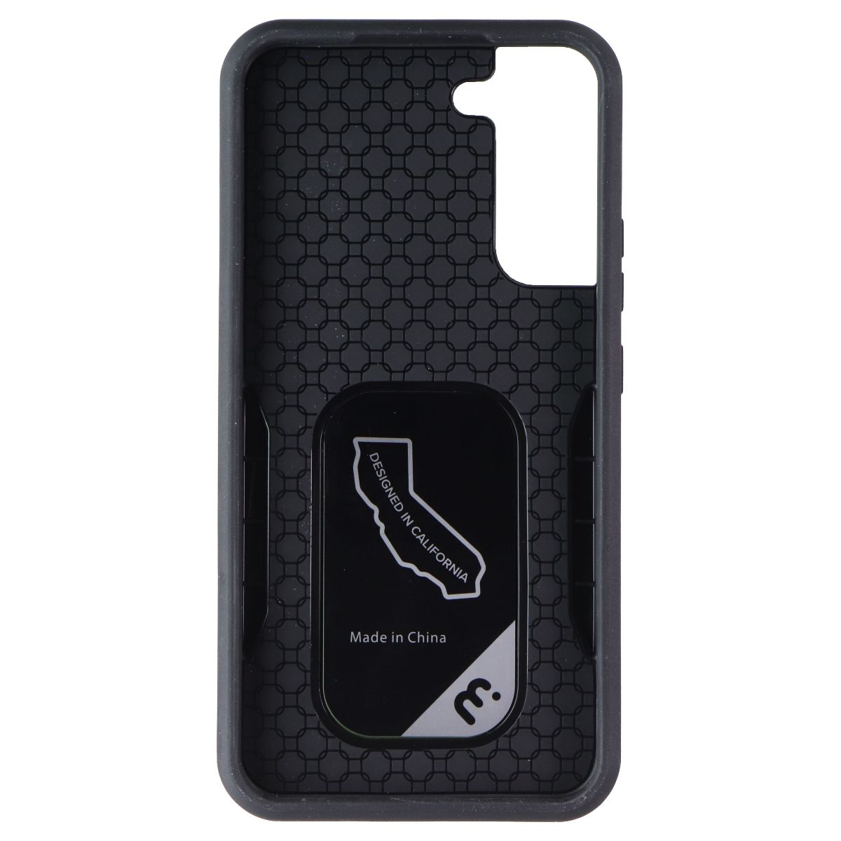 MyBat Pro Stealth Series Kickstand Case for Samsung Galaxy (S22+) - Green Cell Phone - Cases, Covers & Skins MyBat Pro - Simple Cell Bulk Wholesale Pricing - USA Seller