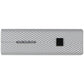 myCharge AmpMini 2600mAh Dual USB Port Portable Charger - White Cell Phone - Chargers & Cradles myCharge    - Simple Cell Bulk Wholesale Pricing - USA Seller