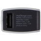 myCharge AmpMini 2600mAh Dual USB Port Portable Charger - White Cell Phone - Chargers & Cradles myCharge    - Simple Cell Bulk Wholesale Pricing - USA Seller
