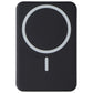 MyCharge Magnetic Wireless 5,000mAh Powerbank MP50KK-A (Black) Cell Phone - Chargers & Cradles myCharge - Simple Cell Bulk Wholesale Pricing - USA Seller