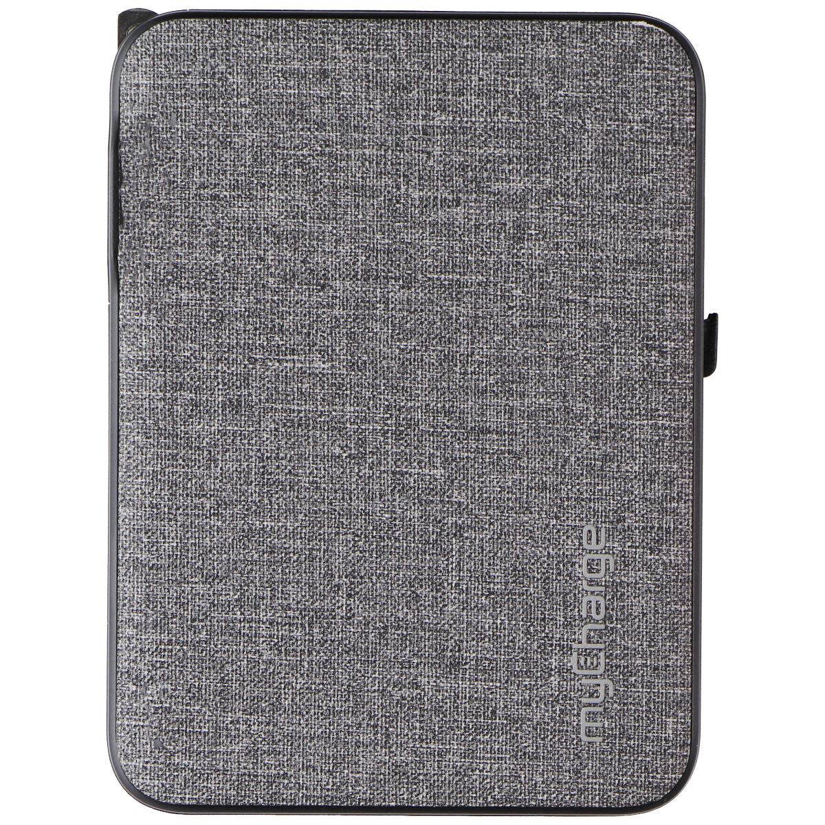 myCharge (15,000mAh) Power Hub Max All-in-One Portable Charger - Gray (AO15FK-A) Cell Phone - Chargers & Cradles myCharge - Simple Cell Bulk Wholesale Pricing - USA Seller