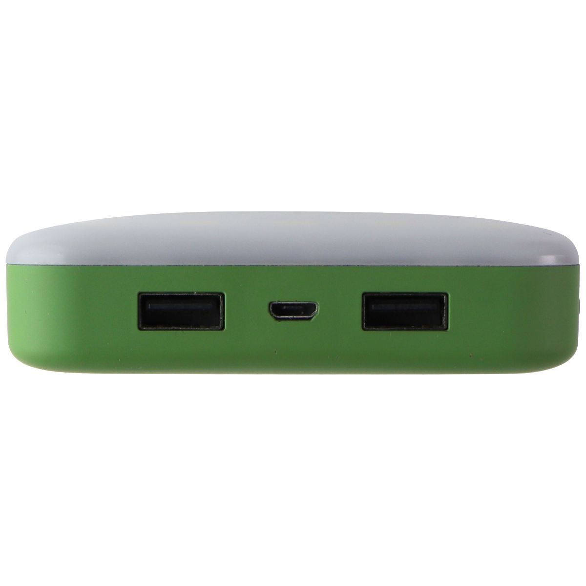 myCharge Adventure PowerLumen Portable Charger and LED Lamp - Green (AVL10G1-A) Cell Phone - Chargers & Cradles myCharge    - Simple Cell Bulk Wholesale Pricing - USA Seller