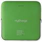 myCharge Adventure PowerLumen Portable Charger and LED Lamp - Green (AVL10G1-A) Cell Phone - Chargers & Cradles myCharge    - Simple Cell Bulk Wholesale Pricing - USA Seller