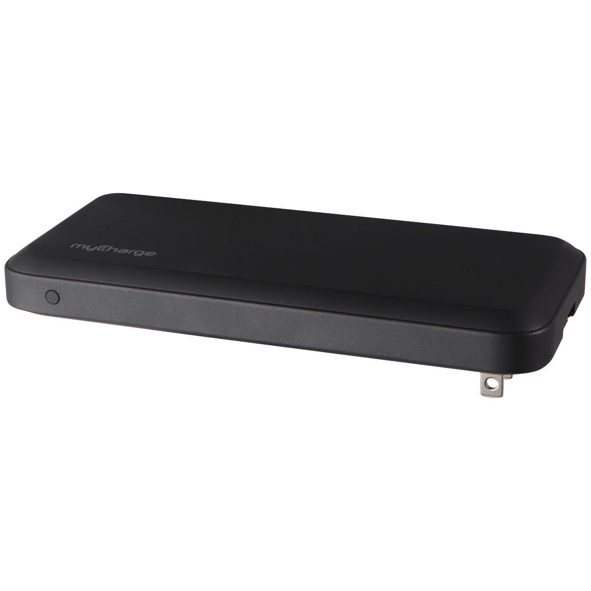 myCharge Power+Plug (10000mAh) 12W Rechargeable USB-C/USB-A Portable Power Bank Cell Phone - Chargers & Cradles myCharge    - Simple Cell Bulk Wholesale Pricing - USA Seller