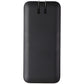 myCharge Power+Plug (10000mAh) 12W Rechargeable USB-C/USB-A Portable Power Bank Cell Phone - Chargers & Cradles myCharge    - Simple Cell Bulk Wholesale Pricing - USA Seller