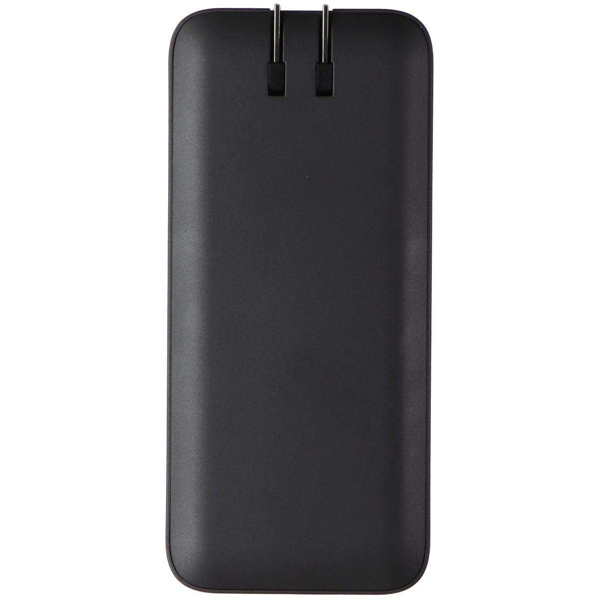 myCharge Power+Plug (10000mAh) 12W Rechargeable USB-C/USB-A Portable Power Bank Cell Phone - Chargers & Cradles myCharge    - Simple Cell Bulk Wholesale Pricing - USA Seller