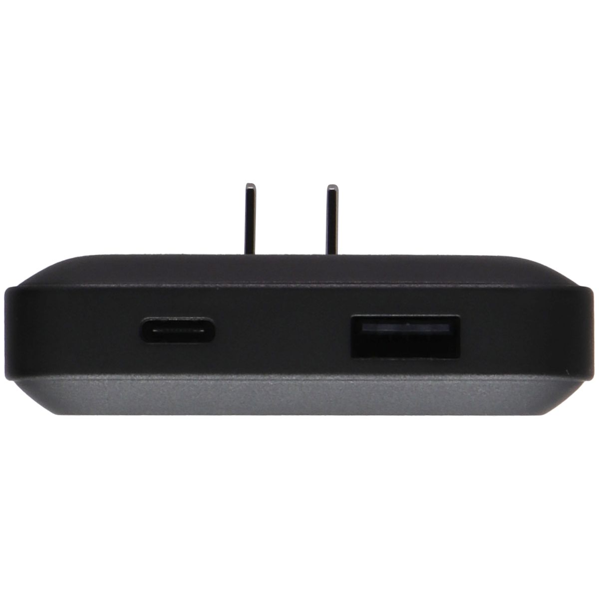 myCharge Power+Plug (10000mAh) 12W Rechargeable USB-C/USB-A Portable Power Bank Cell Phone - Chargers & Cradles myCharge    - Simple Cell Bulk Wholesale Pricing - USA Seller