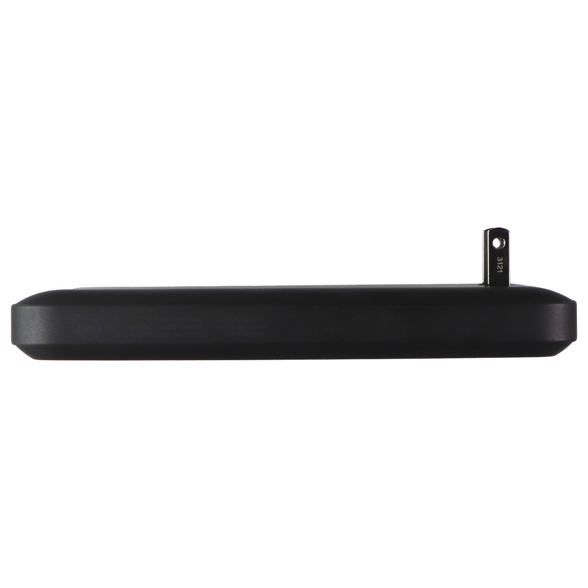 myCharge Power+Plug (10000mAh) 12W Rechargeable USB-C/USB-A Portable Power Bank Cell Phone - Chargers & Cradles myCharge    - Simple Cell Bulk Wholesale Pricing - USA Seller