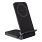MyCharge True Universal 3-in-1 Wireless Charging Stand - Black (DS165KG-A) Cell Phone - Chargers & Cradles myCharge    - Simple Cell Bulk Wholesale Pricing - USA Seller