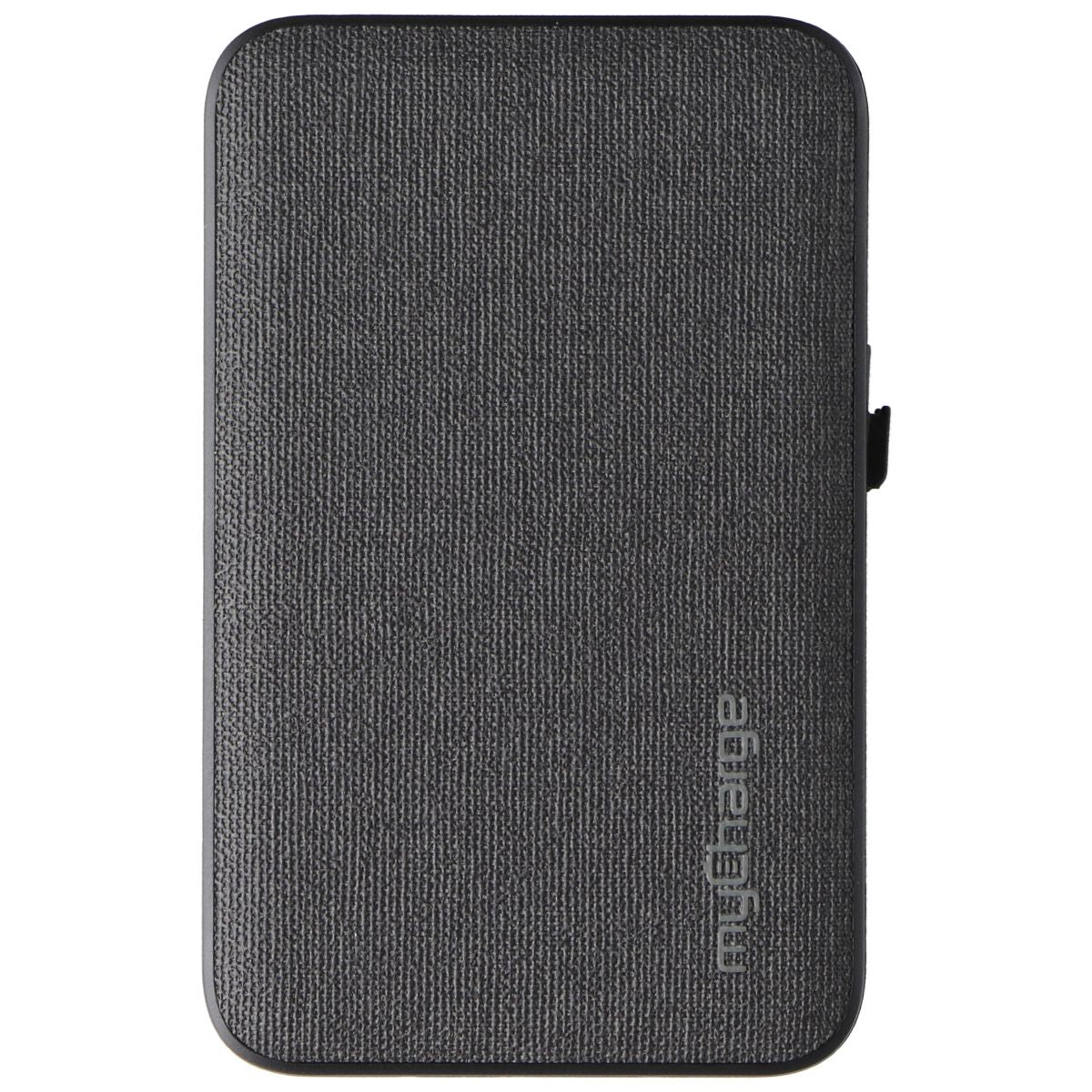 myCharge (10,000mAh) Power Hub Max All-in-One Portable Charger - Gray (AO10FK-A) Cell Phone - Chargers & Cradles myCharge - Simple Cell Bulk Wholesale Pricing - USA Seller