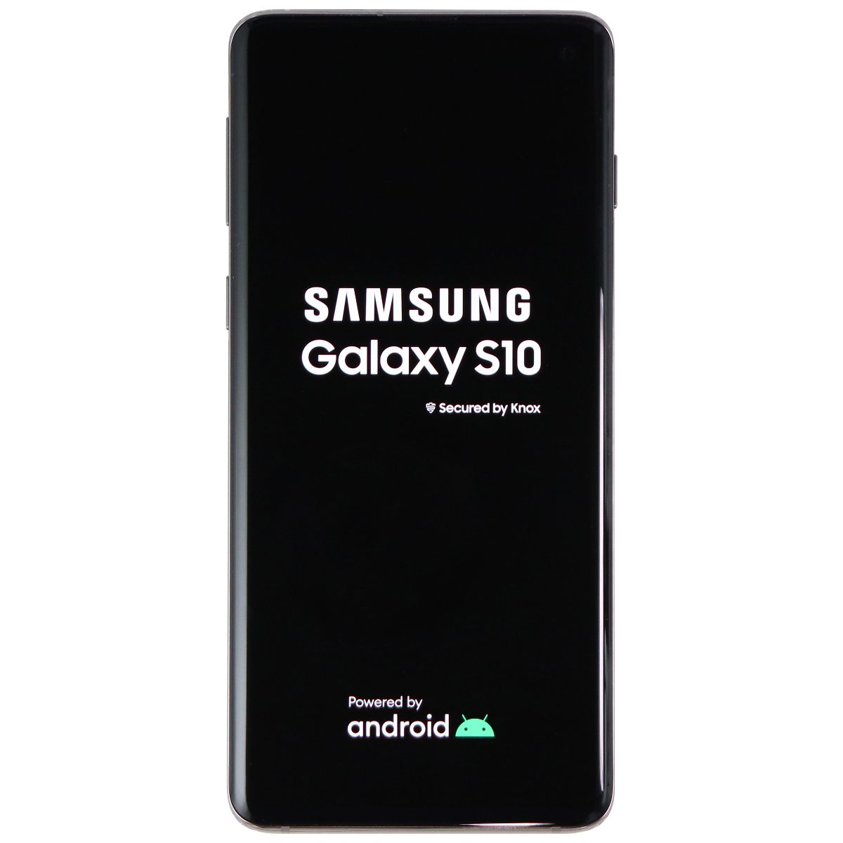 Samsung Galaxy S10 (6.1-in) Smartphone (SM-G973U1) Verizon Only - 512GB/Black Cell Phones & Smartphones Samsung    - Simple Cell Bulk Wholesale Pricing - USA Seller