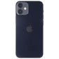 Apple iPhone 12 mini (5.4-inch) Smartphone (A2176) Unlocked - 64GB/Black Cell Phones & Smartphones Apple - Simple Cell Bulk Wholesale Pricing - USA Seller