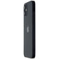Apple iPhone 12 mini (5.4-inch) Smartphone (A2399) Unlocked - 64GB / Black Cell Phones & Smartphones Apple - Simple Cell Bulk Wholesale Pricing - USA Seller