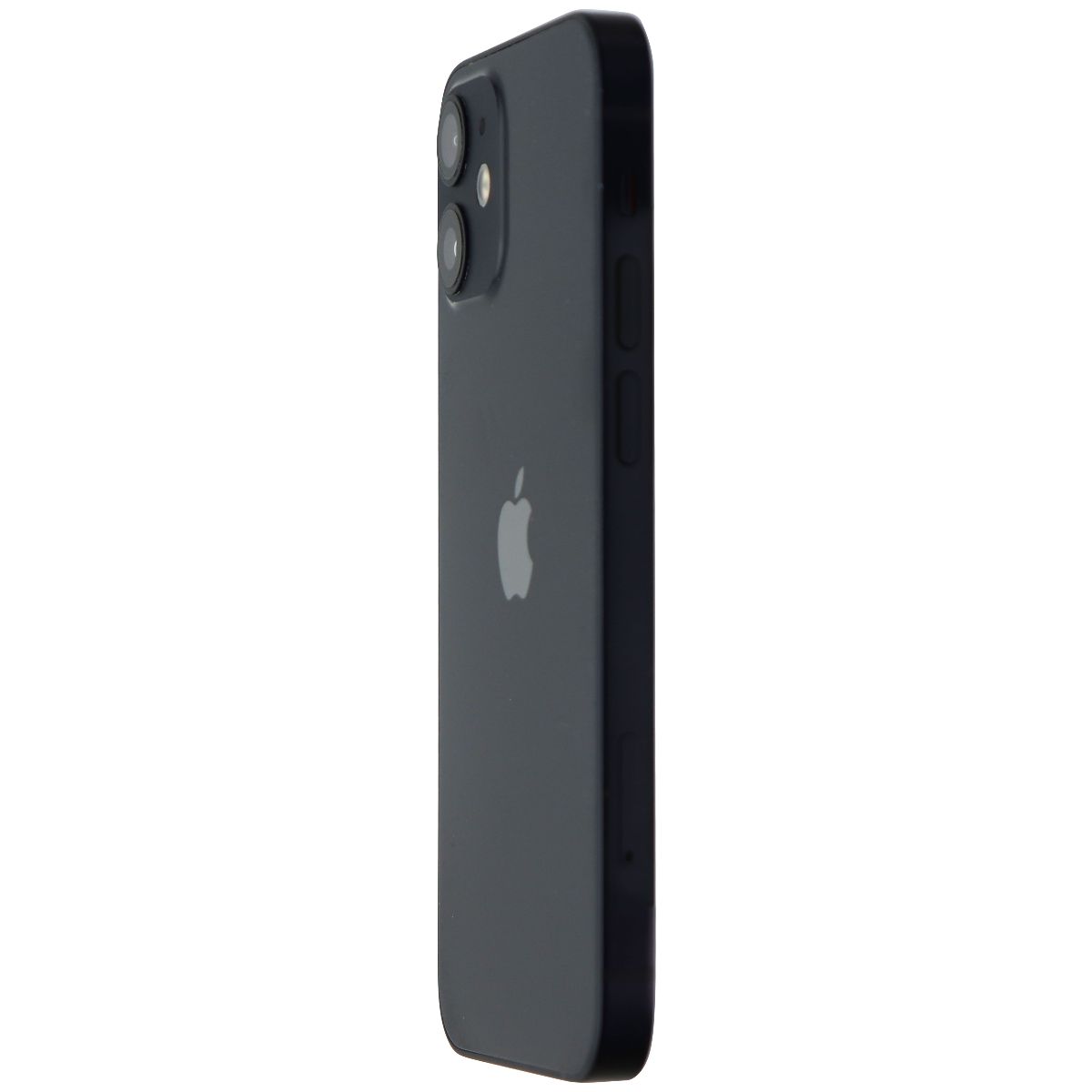 Apple (5.4-inch) iPhone 12 mini (A2176) Straight Talk / Tracfone - 64GB / Black Cell Phones & Smartphones Apple    - Simple Cell Bulk Wholesale Pricing - USA Seller
