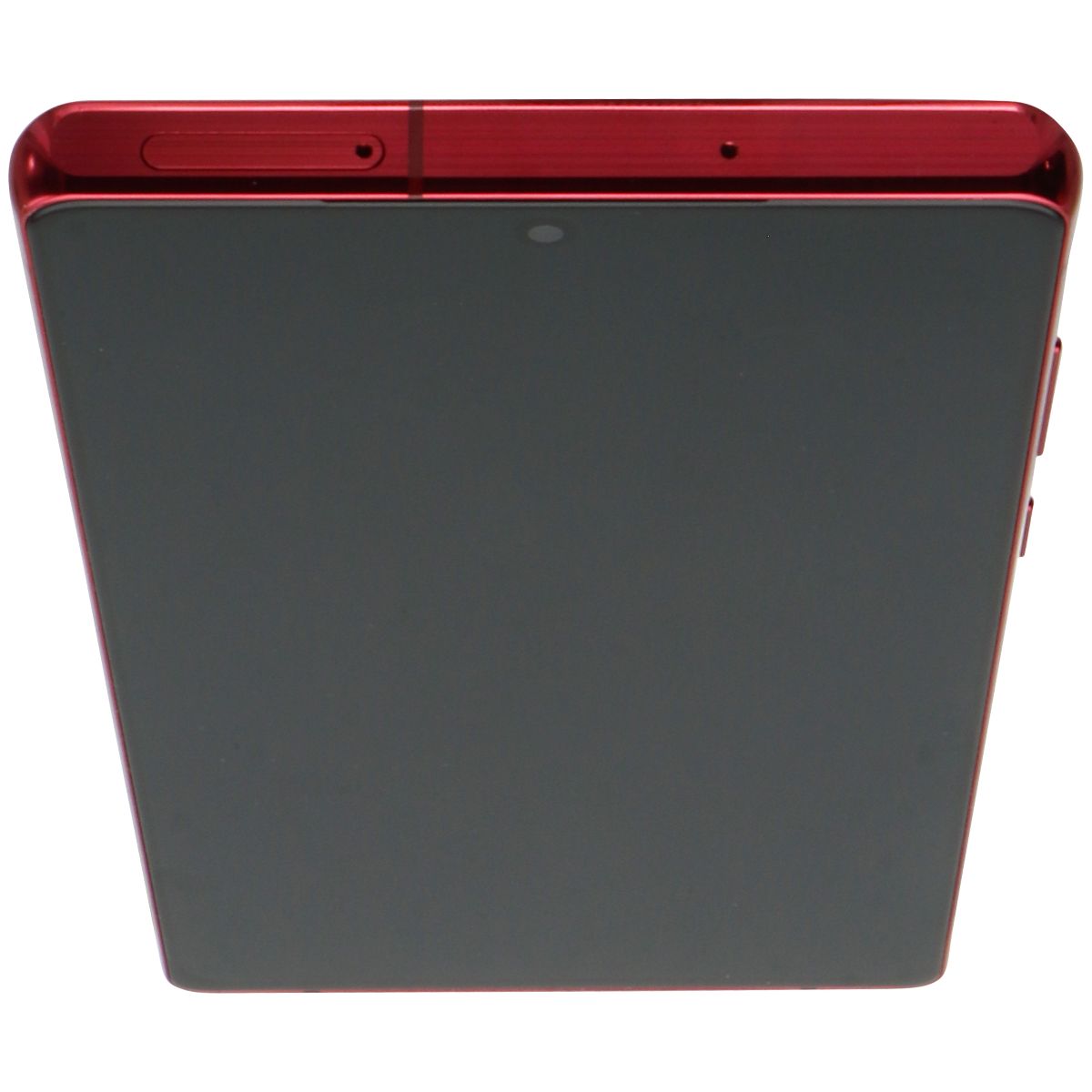 Samsung Galaxy Note20 5G (6.7-inch) (SM-N981U1) Unlocked - 128GB/Mystic Red Cell Phones & Smartphones Samsung    - Simple Cell Bulk Wholesale Pricing - USA Seller