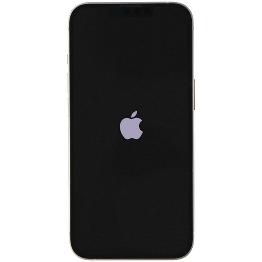 Apple iPhone 13 (6.1-inch) Smartphone (A2634) Unlocked - 512GB / Starlight Cell Phones & Smartphones Apple - Simple Cell Bulk Wholesale Pricing - USA Seller