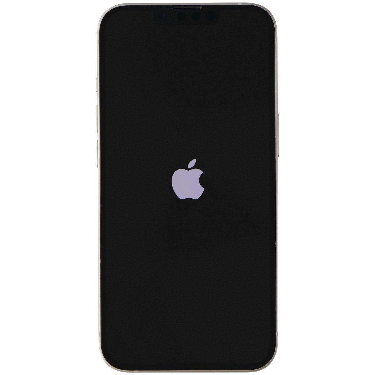 Apple iPhone 13 (6.1-inch) Smartphone (A2482) AT&T Only - 256GB/Starlight Cell Phones & Smartphones Apple - Simple Cell Bulk Wholesale Pricing - USA Seller