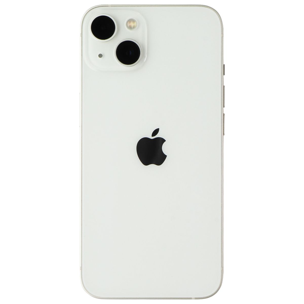 Apple iPhone 13 (6.1-inch) Smartphone (A2482) AT&T Only - 256GB/Starlight Cell Phones & Smartphones Apple - Simple Cell Bulk Wholesale Pricing - USA Seller