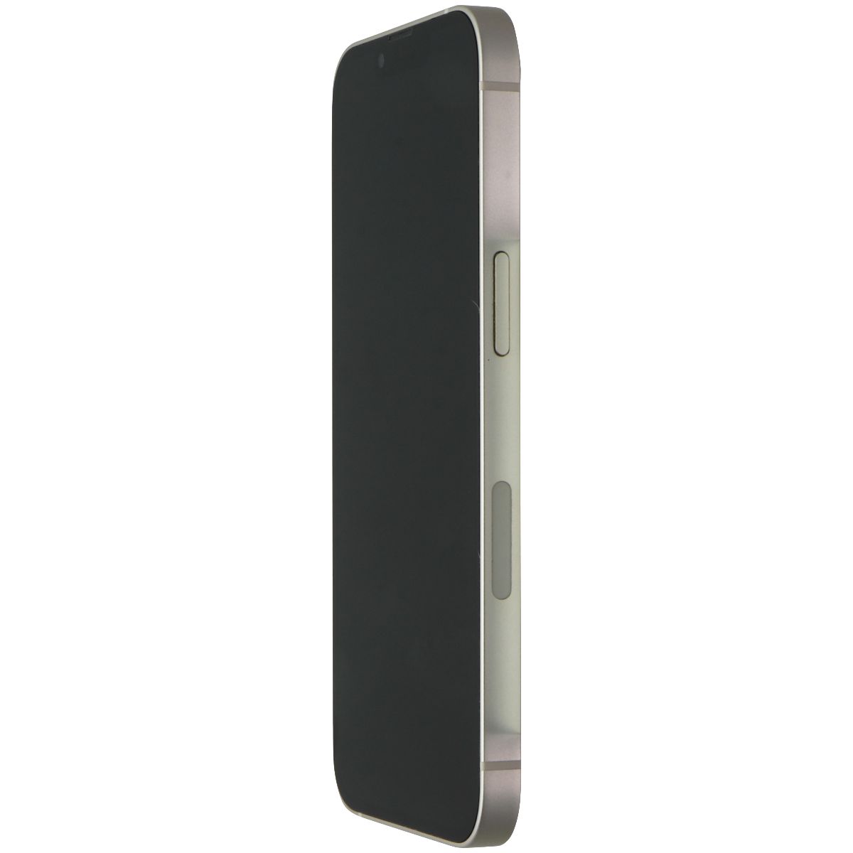 Apple iPhone 13 (6.1-inch) Smartphone (A2482) AT&T Only - 256GB/Starlight Cell Phones & Smartphones Apple - Simple Cell Bulk Wholesale Pricing - USA Seller