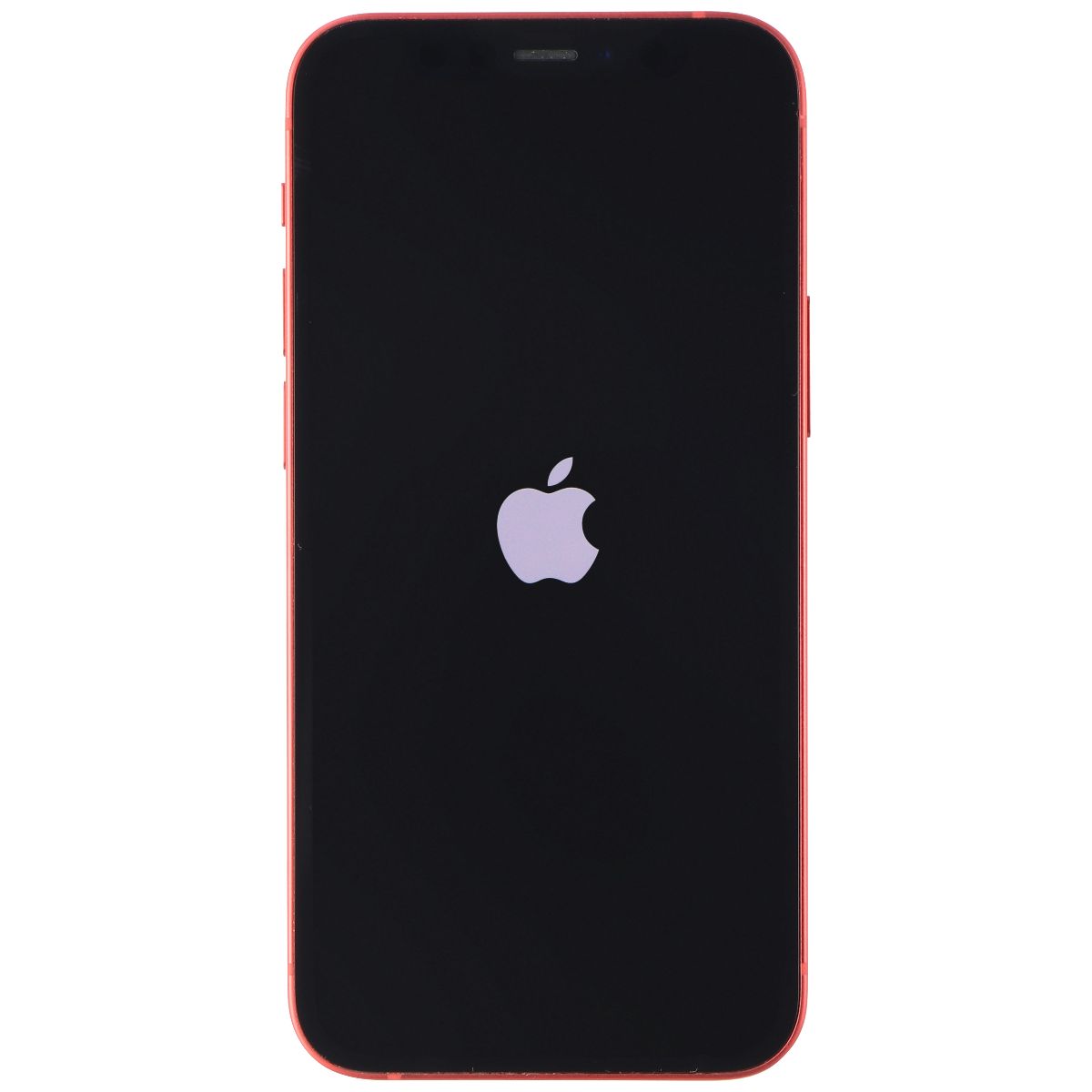 Apple iPhone 12 mini (5.4-inch) Smartphone (A2176) Unlocked - 128GB/Red