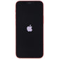 Apple iPhone 12 mini (5.4-inch) Smartphone (A2399) Unlocked - 128GB/Red Cell Phones & Smartphones Apple - Simple Cell Bulk Wholesale Pricing - USA Seller