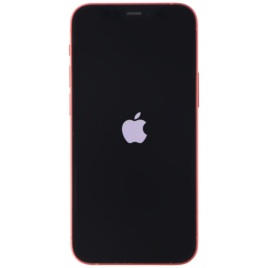 Apple iPhone 12 mini (5.4-inch) Smartphone (A2399) Unlocked - 128GB/Red