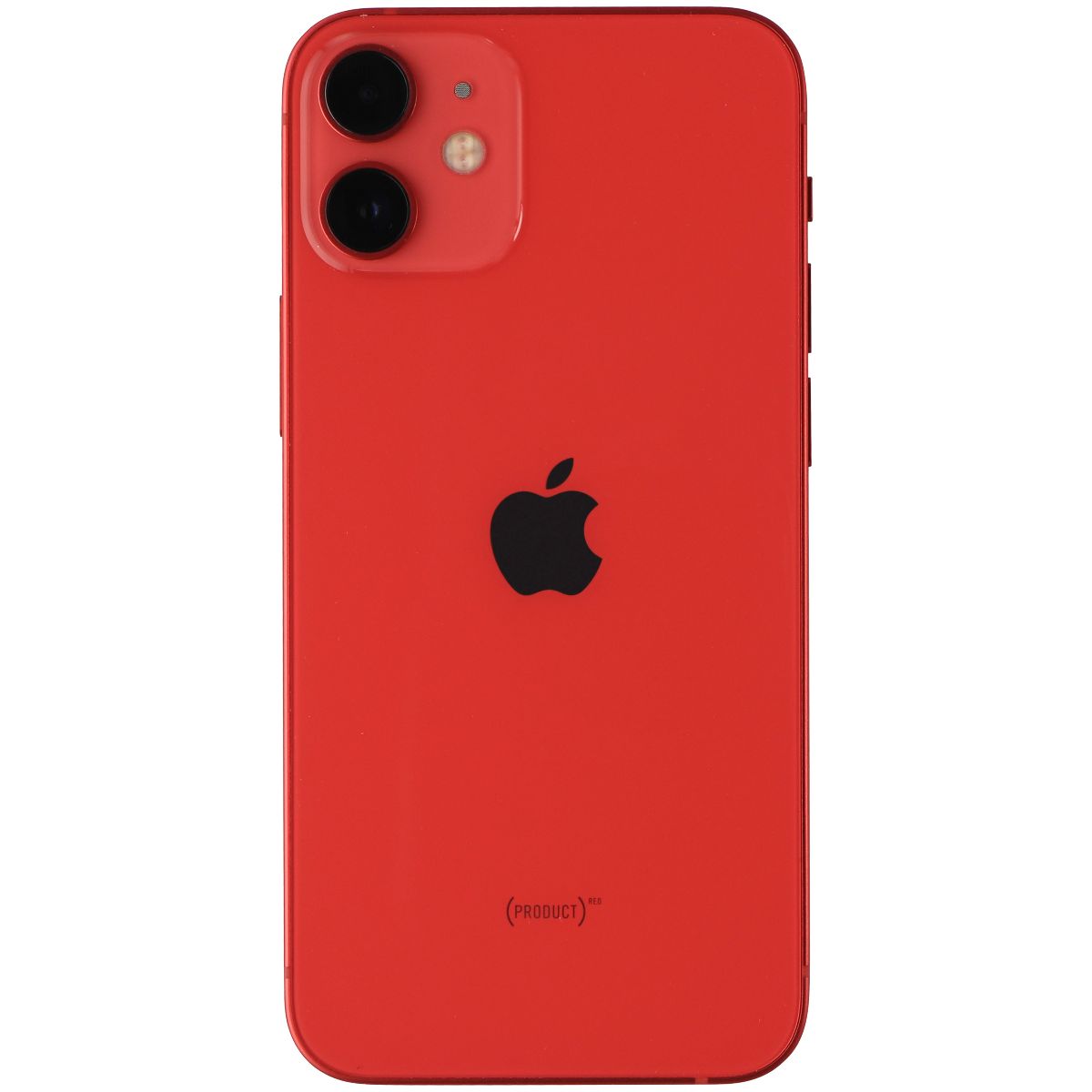 Apple iPhone 12 mini (5.4-inch) Smartphone (A2176) Verizon Only - 64GB/Red Cell Phones & Smartphones Apple - Simple Cell Bulk Wholesale Pricing - USA Seller