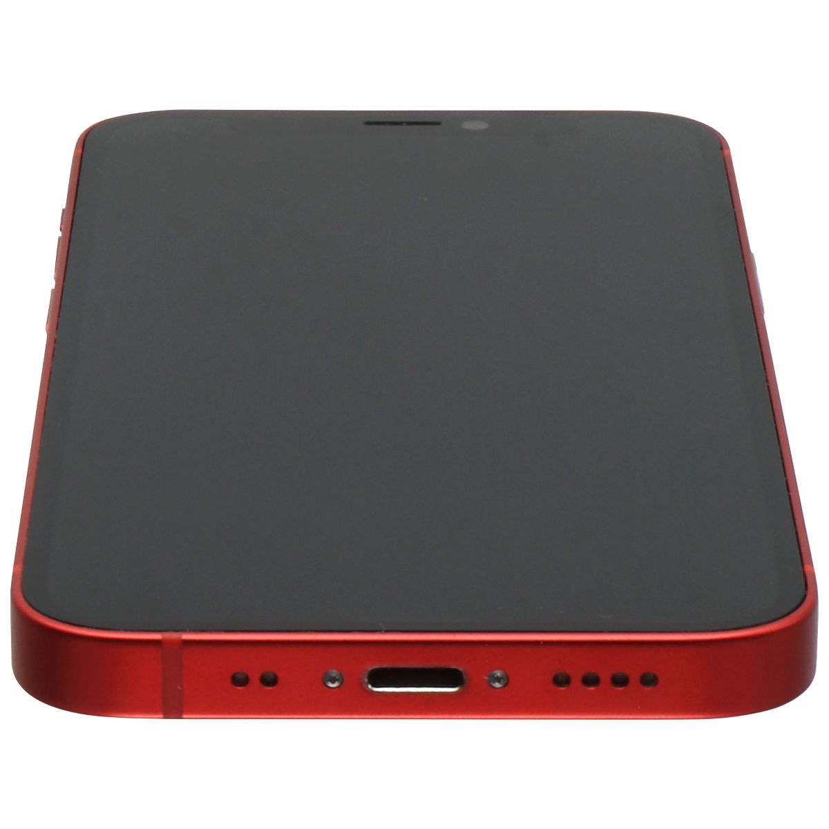 Apple iPhone 12 mini (5.4-inch) Smartphone (A2176) Verizon Only - 64GB/Red Cell Phones & Smartphones Apple - Simple Cell Bulk Wholesale Pricing - USA Seller