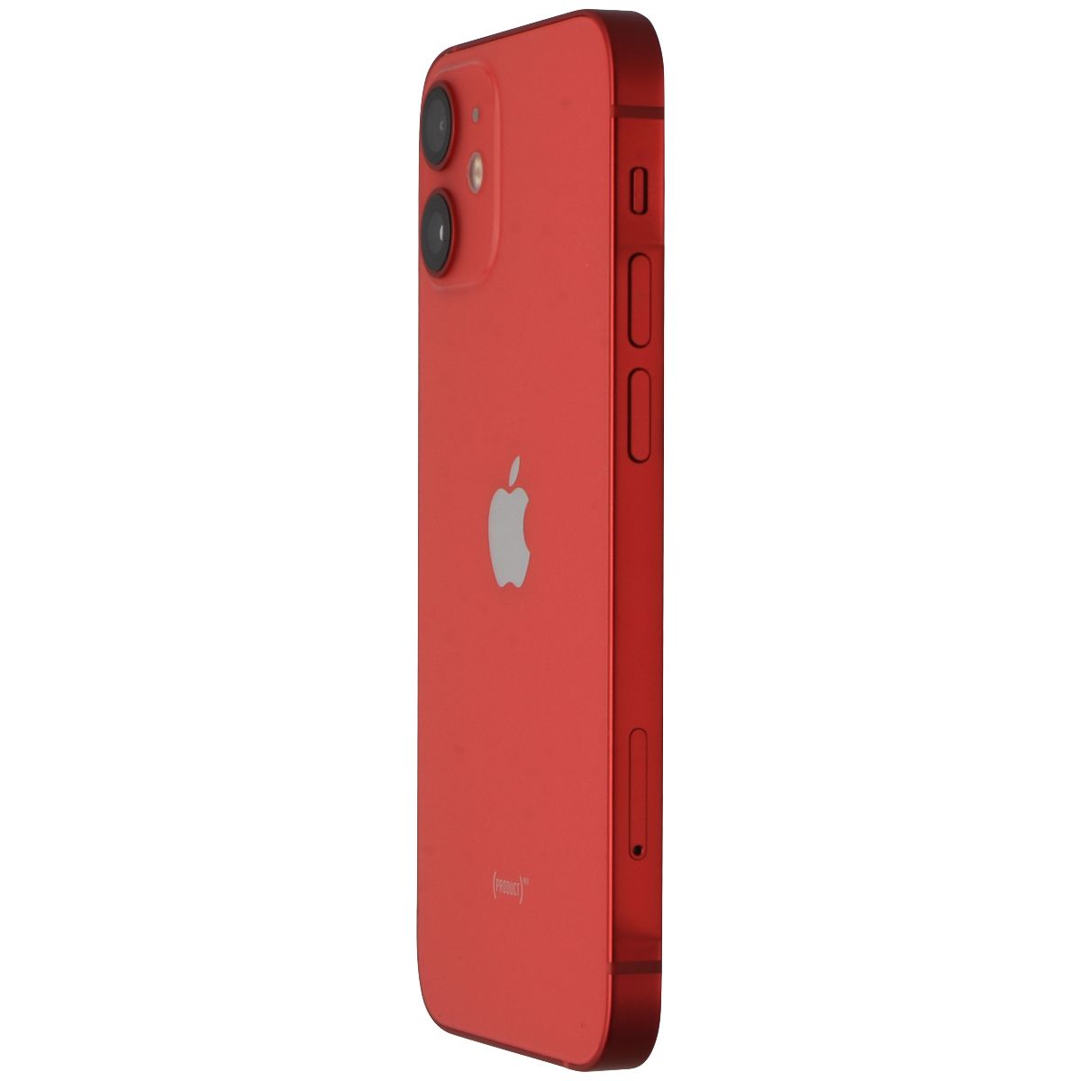 Apple iPhone 12 mini (5.4-inch) Smartphone (A2176) Unlocked - 128GB/Red