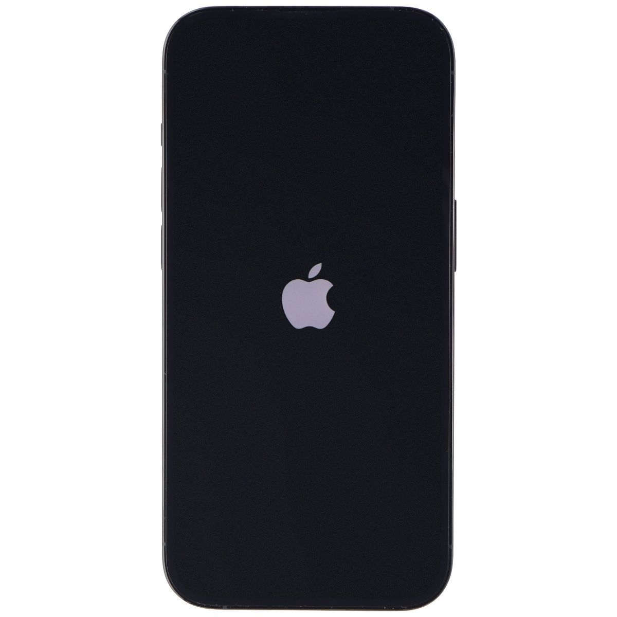 Apple iPhone 14 Pro (6.1-inch) (A2650) US Consumer Cellular - 128GB / Black