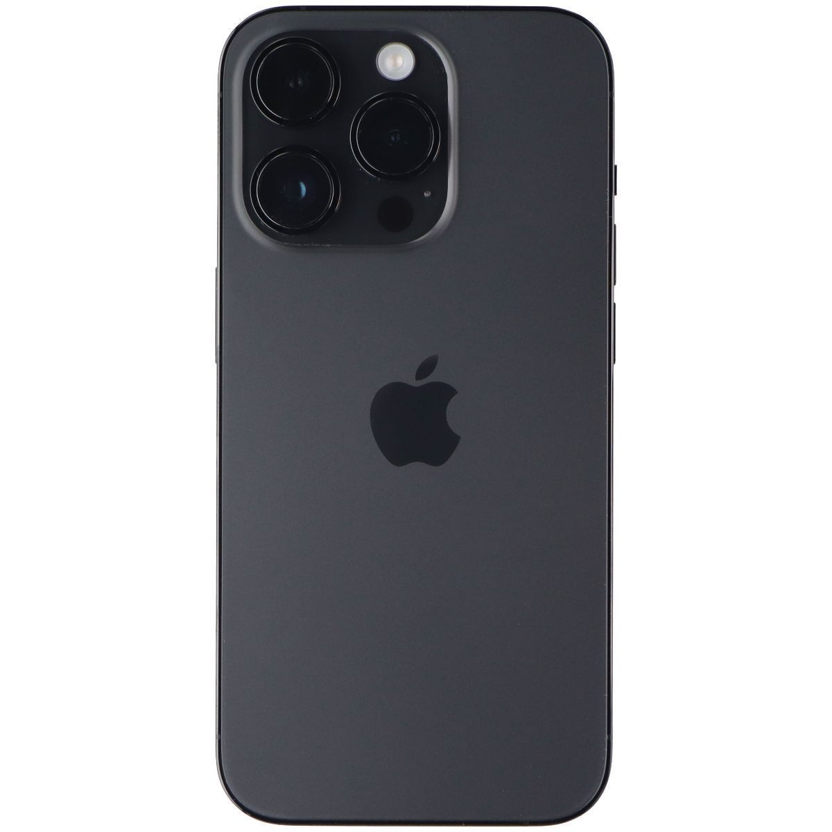 Apple iPhone 14 Pro (6.1-inch) (A2650) US Consumer Cellular - 128GB / Black