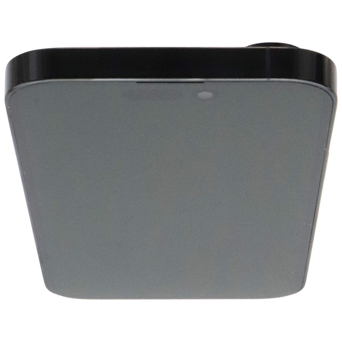 Apple iPhone 14 Pro (6.1-inch) (A2650) Consumer Cellular - 256GB / Black