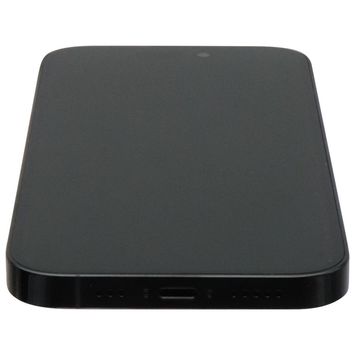 Apple iPhone 14 Pro (6.1-inch) (A2650) US Consumer Cellular - 128GB / Black