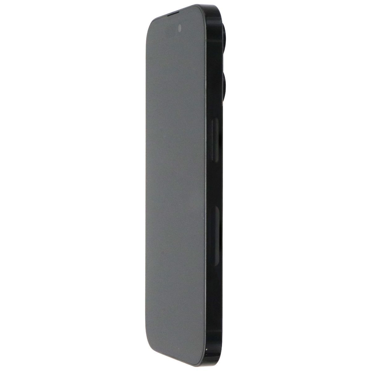 Apple iPhone 14 Pro (6.1-inch) Smartphone (A2650) Verizon - 128GB - Black Cell Phones & Smartphones Apple - Simple Cell Bulk Wholesale Pricing - USA Seller