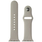 Apple (41mm) Sport S/M Band + Clasp for Apple Watch 38/40/41mm - Starlight Smart Watch Accessories - Watch Bands Apple - Simple Cell Bulk Wholesale Pricing - USA Seller
