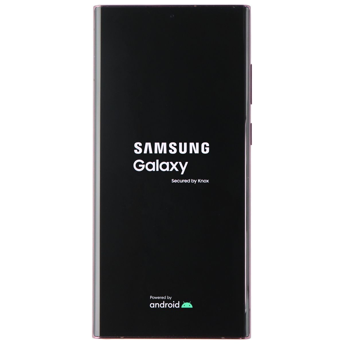 Samsung Galaxy S22 Ultra 5G (6.8-in) (SM-S908U) AT&T Only - 512GB/Burgundy Cell Phones & Smartphones Samsung - Simple Cell Bulk Wholesale Pricing - USA Seller