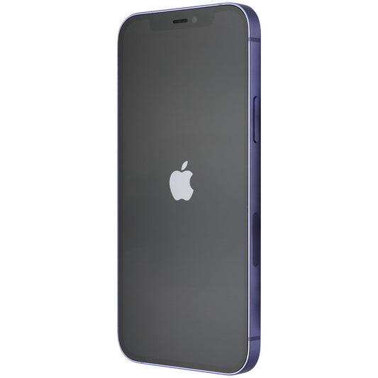 Apple iPhone 12 (6.1-inch) Smartphone (A2172) AT&T ONLY - 128GB / Purple Cell Phones & Smartphones Apple - Simple Cell Bulk Wholesale Pricing - USA Seller