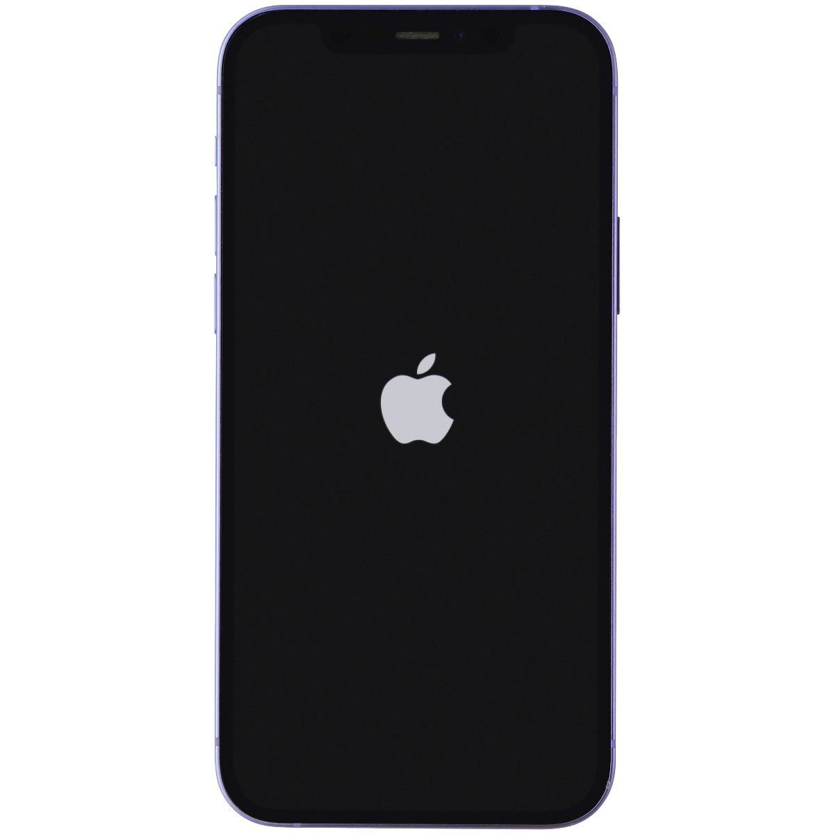 Apple iPhone 12 (6.1-inch) Smartphone (A2172) AT&T ONLY - 128GB / Purple Cell Phones & Smartphones Apple - Simple Cell Bulk Wholesale Pricing - USA Seller