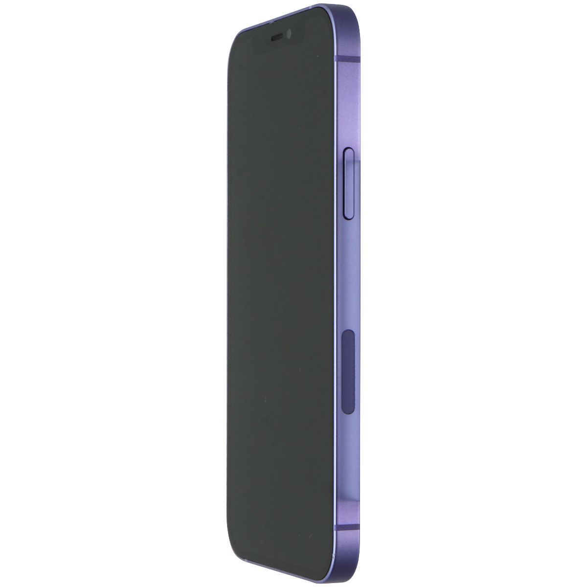 Apple iPhone 12 (6.1-inch) Smartphone (A2172) AT&T ONLY - 64GB / Purple Cell Phones & Smartphones Apple - Simple Cell Bulk Wholesale Pricing - USA Seller