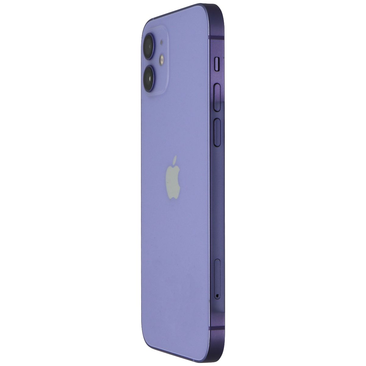 Apple iPhone 12 (6.1-inch) Smartphone (A2172) Unlocked - 64GB / Purple Cell Phones & Smartphones Apple    - Simple Cell Bulk Wholesale Pricing - USA Seller