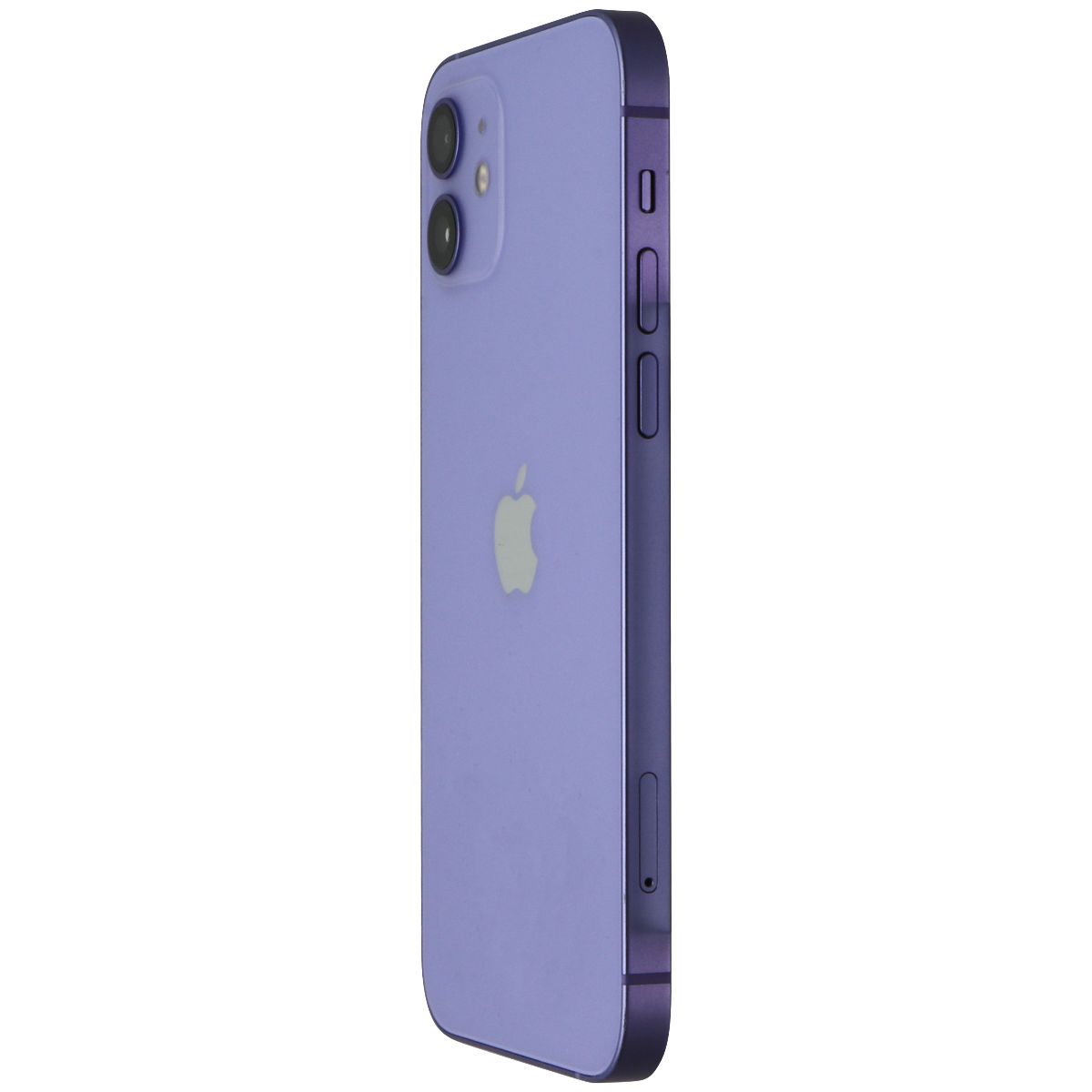 Apple iPhone 12 (6.1-inch) Smartphone (A2172) AT&T ONLY - 64GB / Purple Cell Phones & Smartphones Apple - Simple Cell Bulk Wholesale Pricing - USA Seller