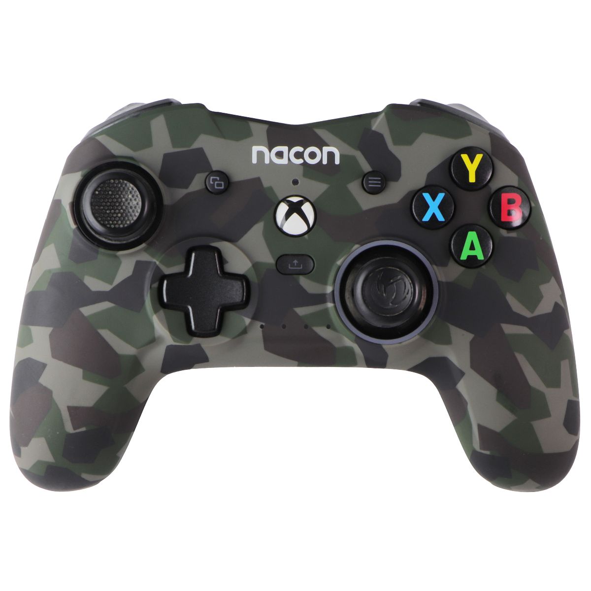 Nacon Revolution X Pro Controller for XBox One / X / S / PC - Camo